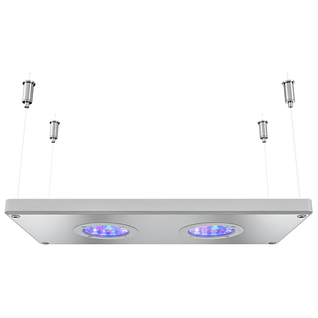 Lampada Plafoniera LED Wi-Fi AQAMAI per Acquari Marini - 100 W Lampada Plafoniera LED Wi-Fi AQAMAI per Acquari Marini - 100 W